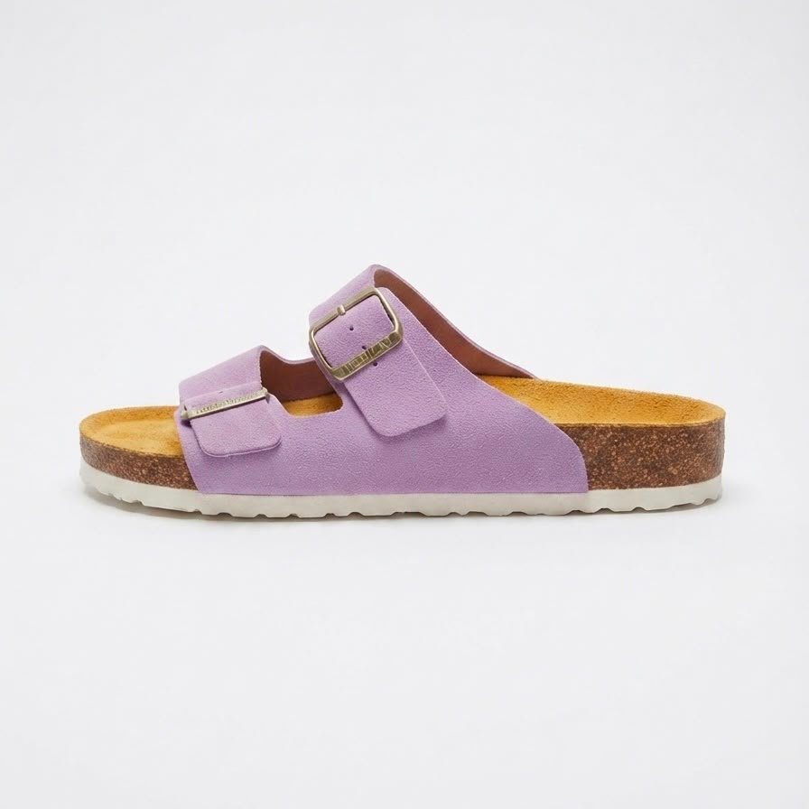 SND ARkANA BIRK MAUVE IDAIM – Image 2