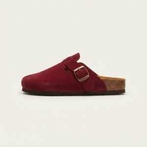 SABOT BIRk GRENAT DAIM