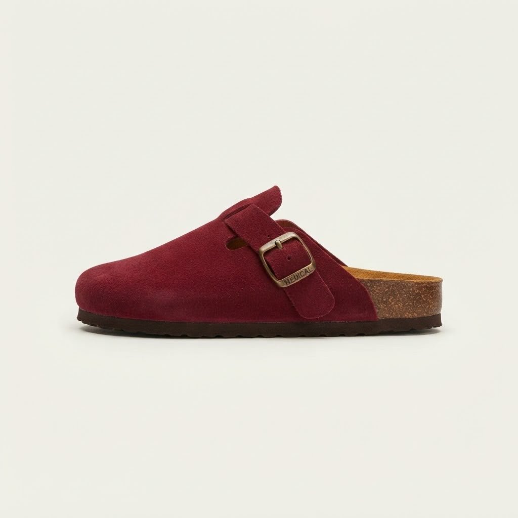 SABOT BIRk GRENAT DAIM